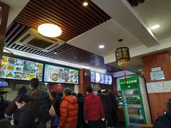 -顺发拉面(长湖路店)