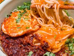 -鞠老头钵钵面(大坪店)