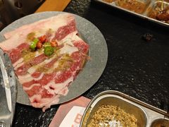 -炽城·烤肉名家(鸿达中央广场店)