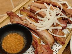 -米赫曼新疆餐厅·清真(老沪闵路店)