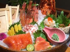 -花潮料理艺食馆(SM新生活广场店)