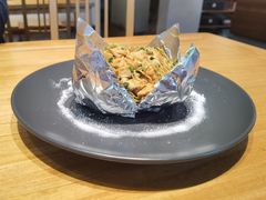 -朵朵开素食餐厅(后宰门街店)