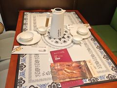 -东方饺子王臻味餐厅(新嘉坡城店)