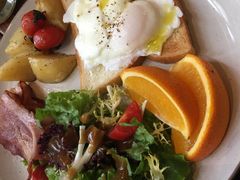 -VESH COFFEE(定西路店)