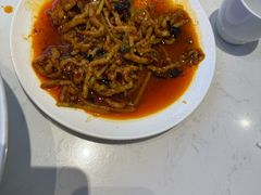 -峨嵋小镇·川菜(勒泰中心店)