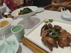 -天和晟烤鸭店(玉泉西街店)