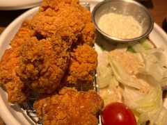 -小川洋风料理(大悦城店)