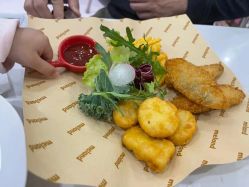 -MELAND CLUB亲子乐园·派对·餐厅(北京芳圆里ID MALL店)