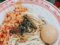 -吴茂兴本帮面(百色路店)
