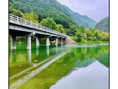 -百里山水画廊