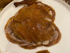 金牌烤鸭-大鸭梨烤鸭(石佛营店)