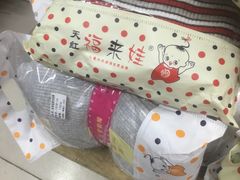 -麦当劳(欧亚卖场店)