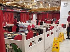 -芦月轩羊蝎子(北蜂窝店)