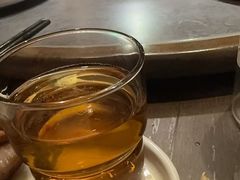-吴越荣记苏州菜·松鼠桂鱼(月光码头店)
