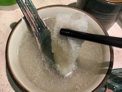 -润泽园椰子鸡(汇一城店)