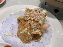 -三品香·江浙菜(松江九谊店)