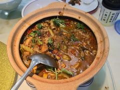 -福巷湘食小馆·猛火现炒(上海首店)