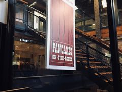 门面-Pancakes on the rocks(Darling Harbour)