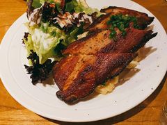 土豆泥沙拉-妮妮酒馆Bistro Nini