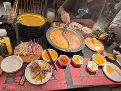 -牛New寿喜烧(新六百店)