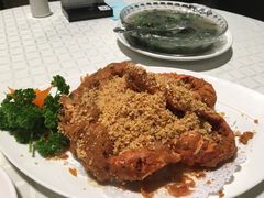 -无招牌海鲜餐厅(怡丰城店)