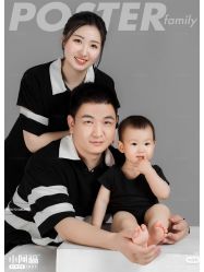 -小阿福儿童摄影(光谷时代广场店)
