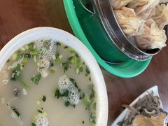 -北三沙家烧麦(北头道街店)