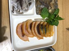 凉菜三拼-宋小谨(惠安禹洲店)