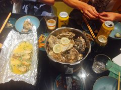 -海食焗(新光天地店)