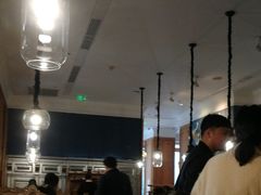 -新白鹿餐厅(城西银泰城店)