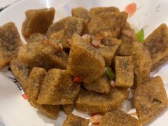 -小秦淮·南京土菜(新亭西路店)