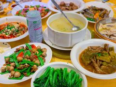 -大笑饭堂(甲子桥店)