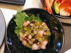 -喜庭海鲜自助(来福士店)