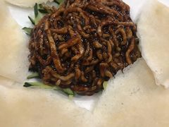 -金良酸菜鱼(宁海路总店)