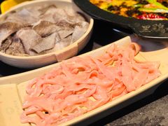-黑鸡母杀牛匠火锅(崇文路店)