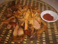 -院8里·少城记忆老川菜(宽窄巷子店)