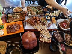 -林二哥宜烤官·宜宾小烧烤