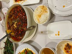 -渝信川菜(南滨店)