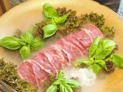 牧场顶流九秒牛肉-大龙燚·旷野鲜火锅(广州首店)