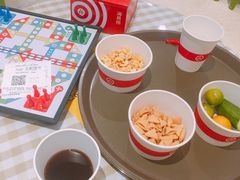 -海底捞火锅(奥体南路店)