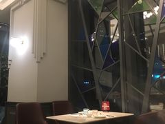 大堂-港丽餐厅(高德置地店)