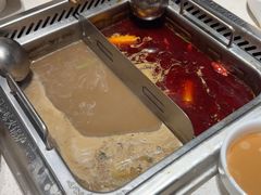 -海底捞火锅(崇文门新世界百货店)