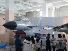 -中国航空博物馆