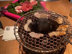 -烧肉达人•炭火烧肉(新天地店)