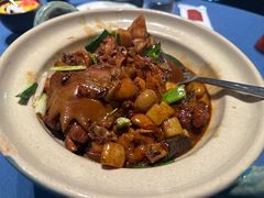 -宴周康·精致江浙菜(周浦店)