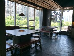 -渝涯重庆豆花老火锅(中赢国际店)