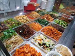 -春花民族美食(佳木斯总店)