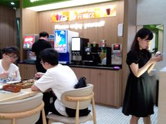 -优优西里·意式餐厅(福州金融街万达店)