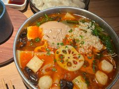 -雪熊精酿·哈尔滨烧烤酒馆(非遗大串店)