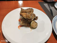 -布拉格餐厅· 中欧捷克菜(全国首店)